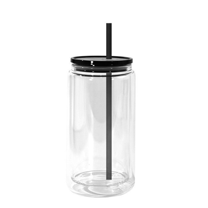 16 oz snowglobe cup - Read Description