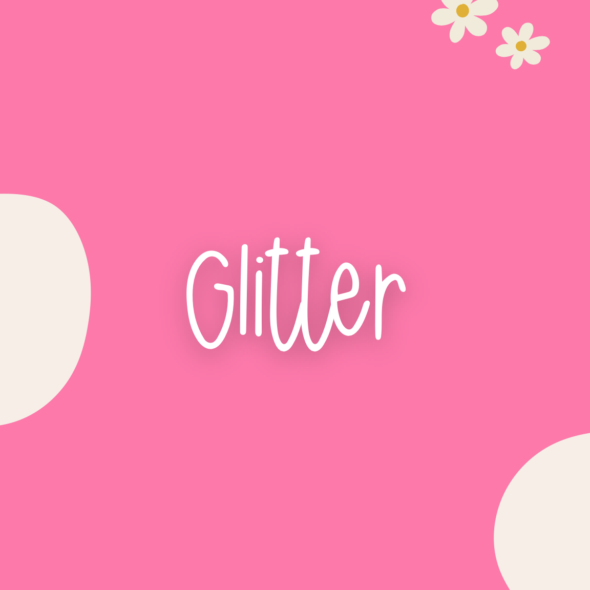 Glitter