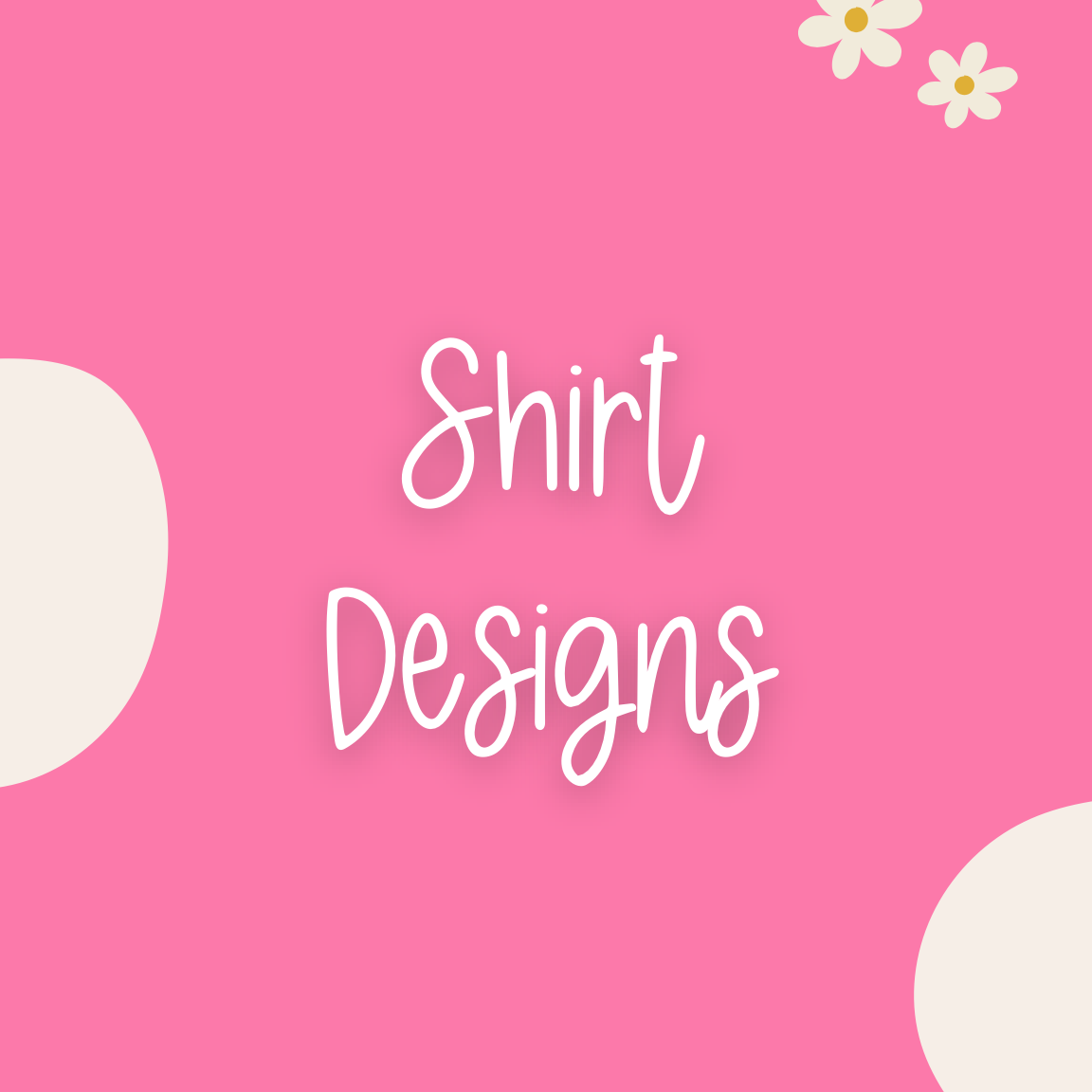 Shirt Designs