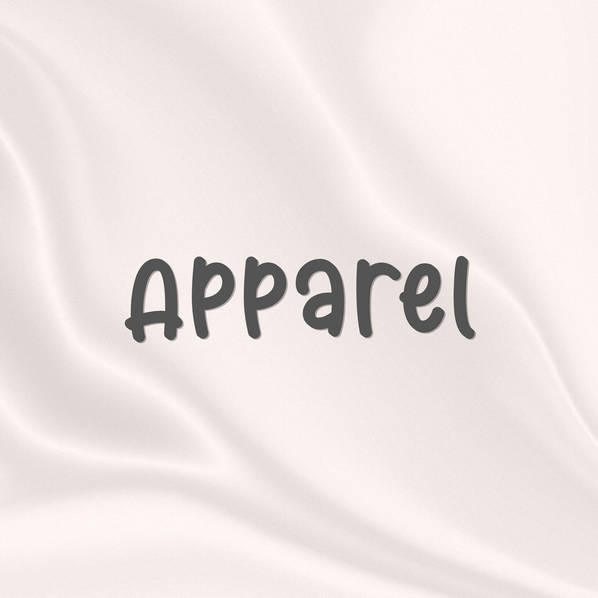Apparel