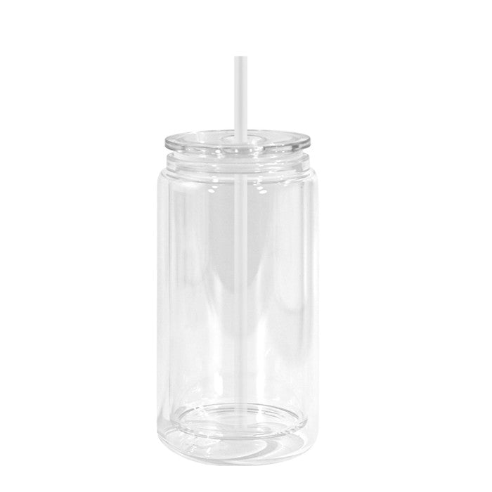 16 oz snowglobe cup - Read Description