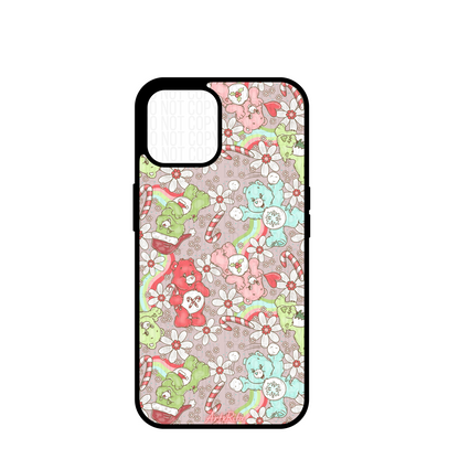 Christmas Bears iPhone Case