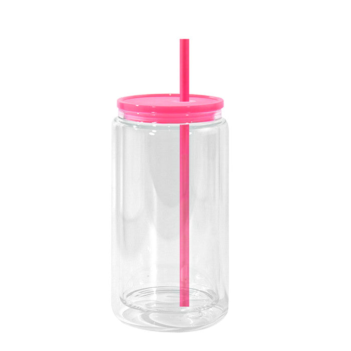 16 oz snowglobe cup - Read Description