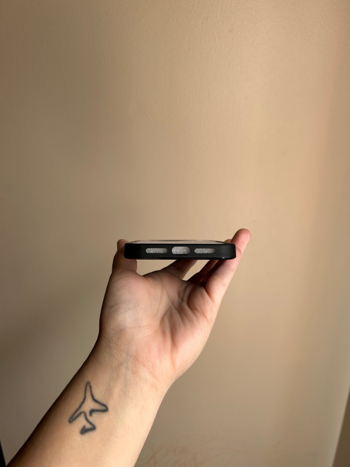 Hunny Bear iPhone Case